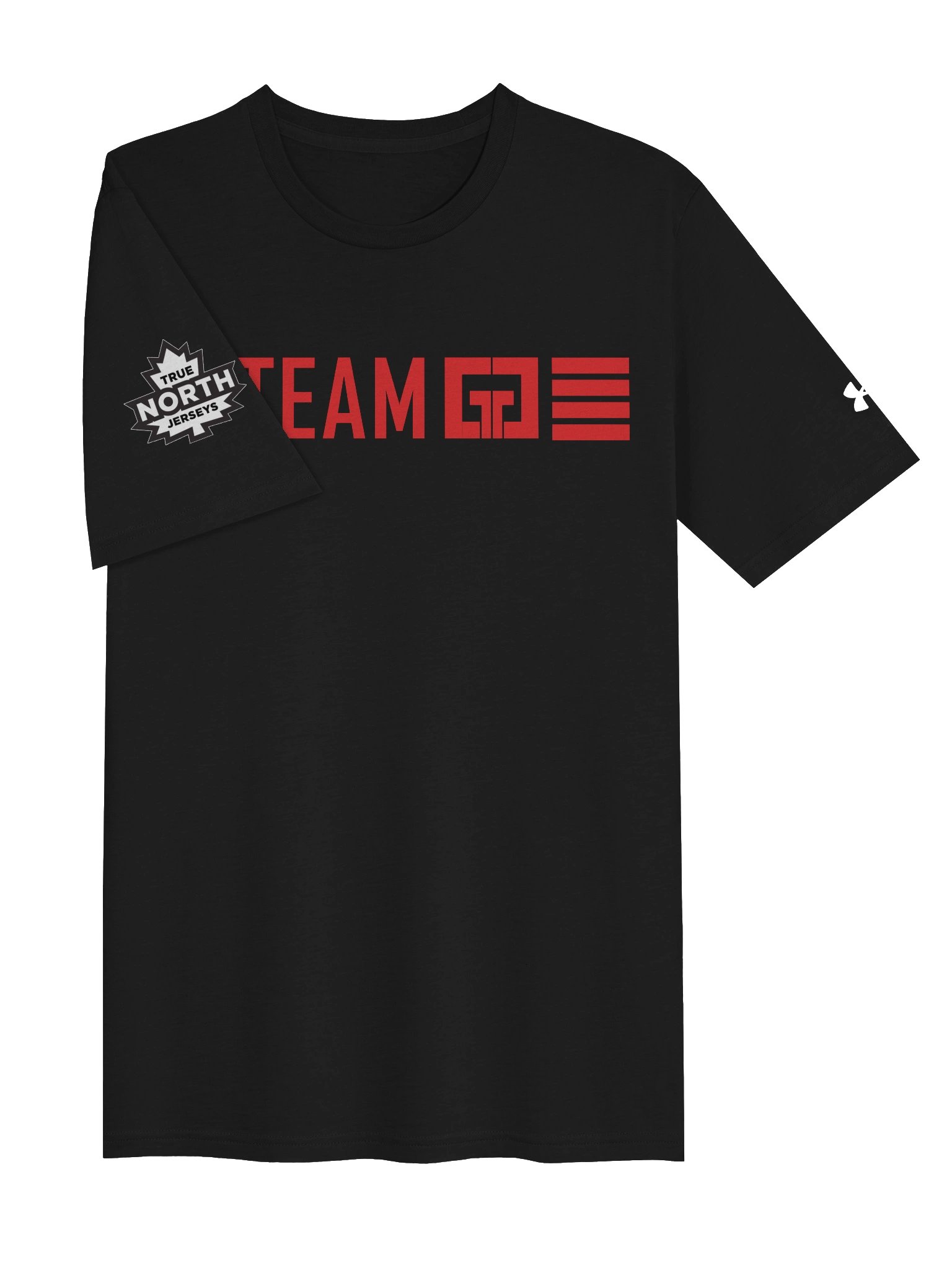Team GG Team Shirt product image (3)