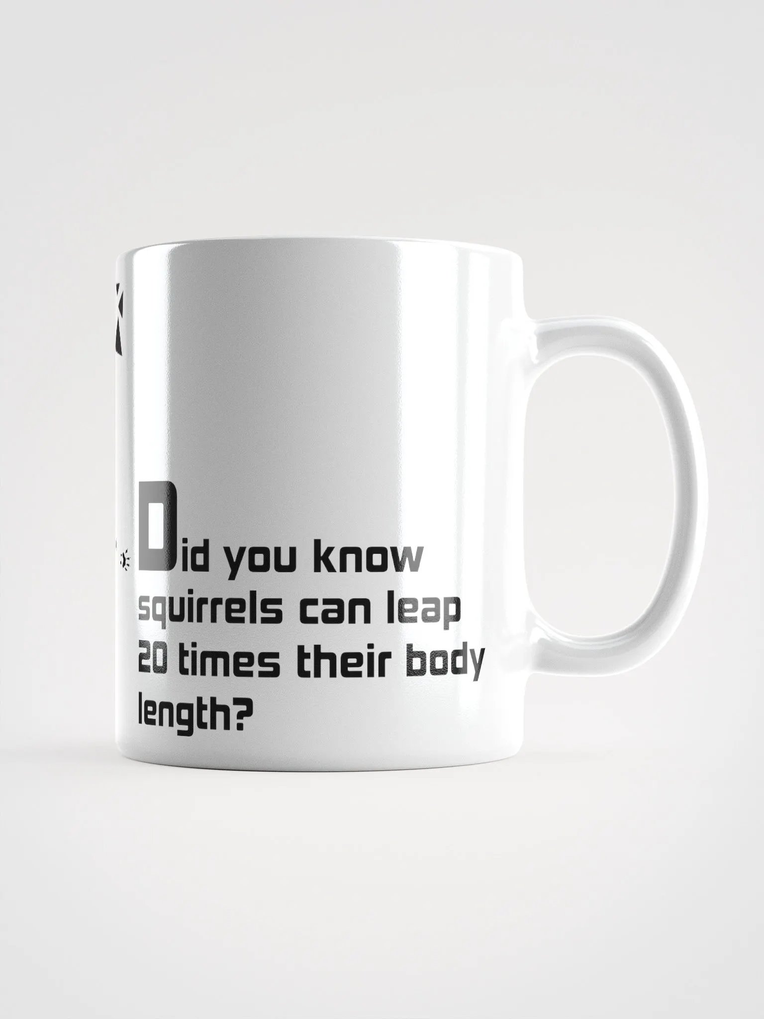 ADH...Didyouknowaboutsquirrels Mug product image (3)