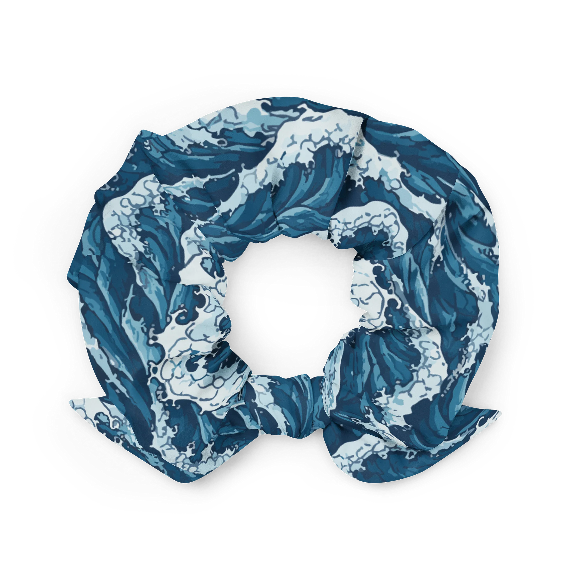 WaveCrafted Scrunchie product image (2)
