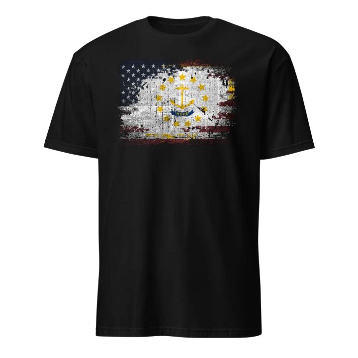 Rhode Island USA product image (1)