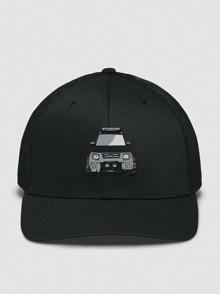 2007-2008 RUGGED HONDA ELEMENT product image (1)
