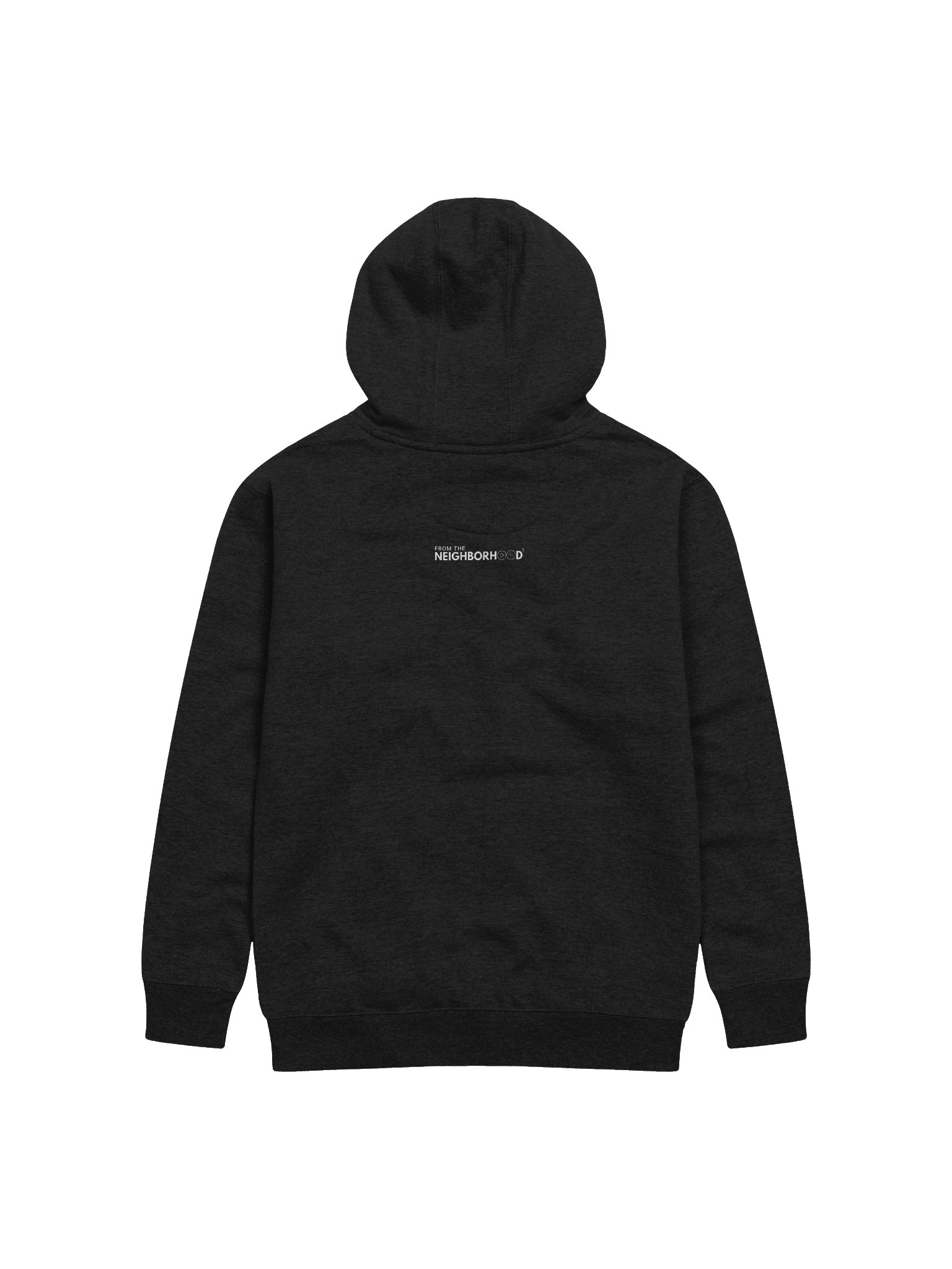 I AM Long Island : Hoodie product image (3)