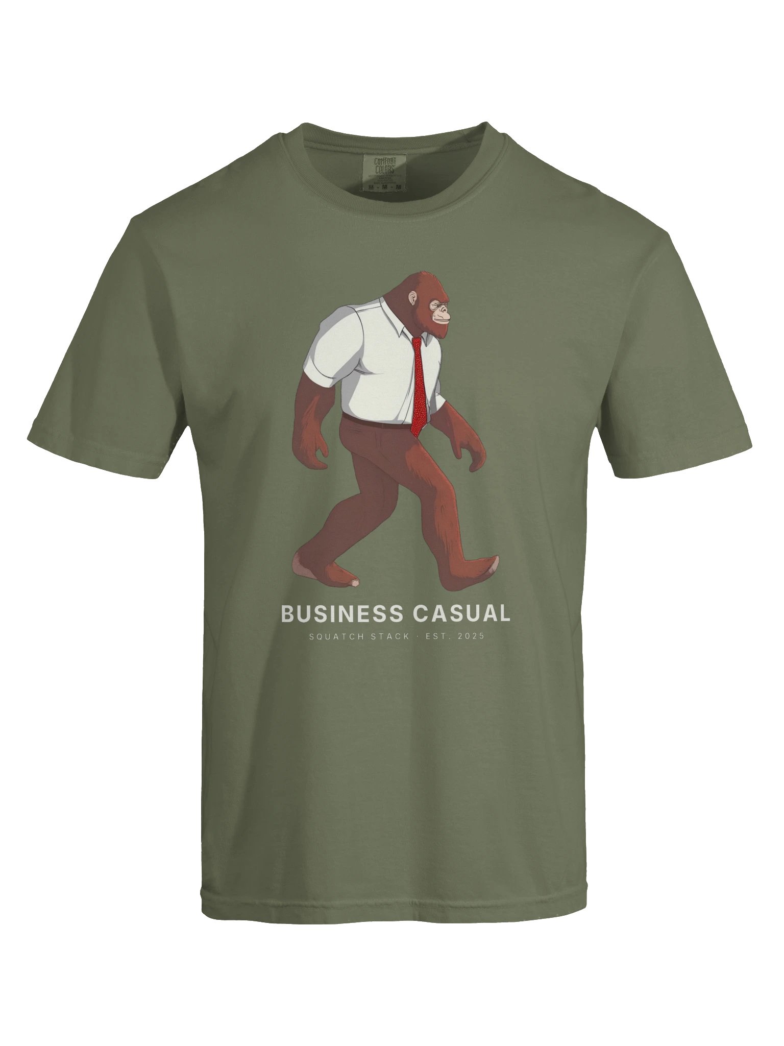 Business Casual product image (9)