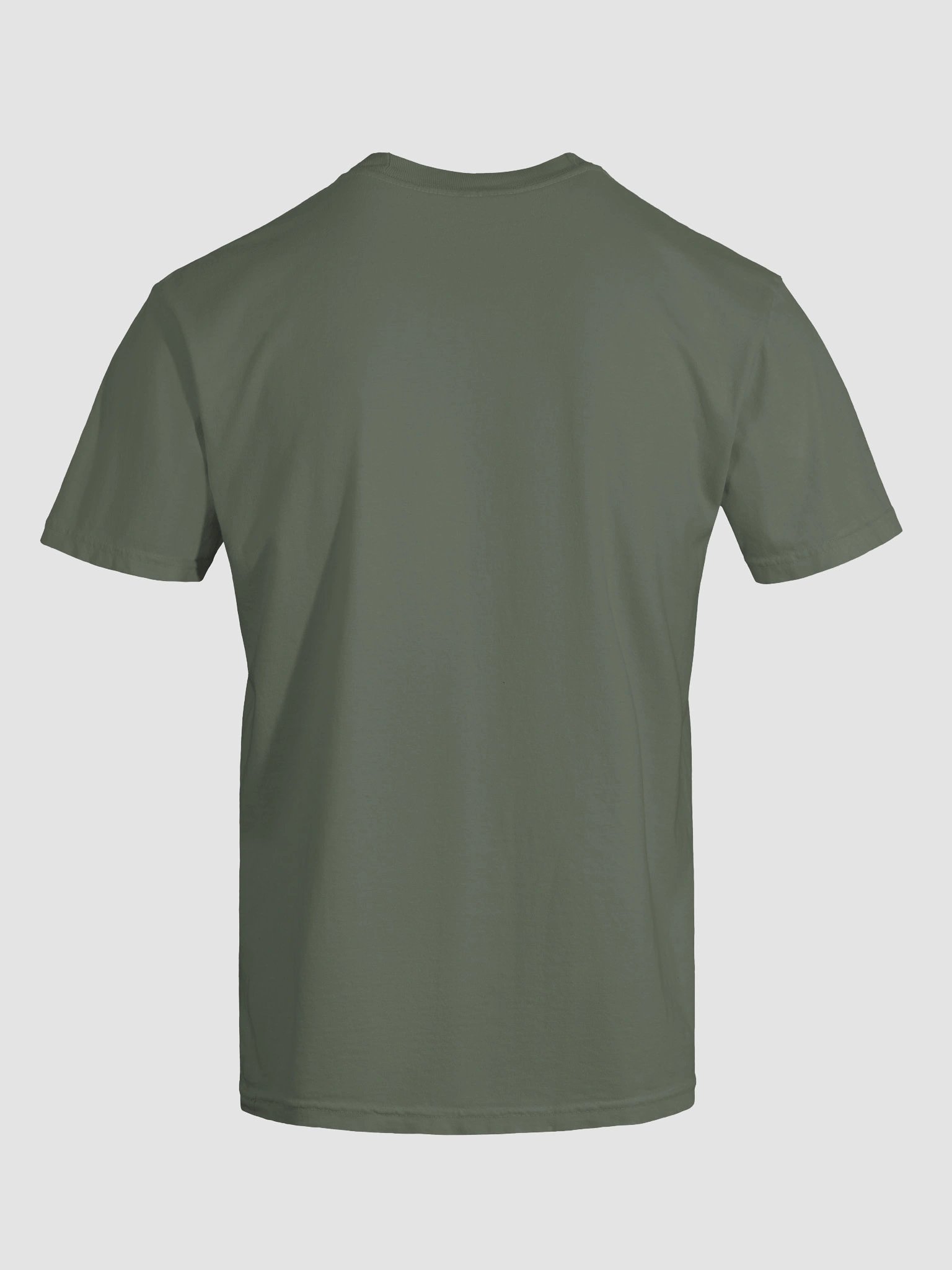 Pencil Warrior Cotton Tee product image (6)