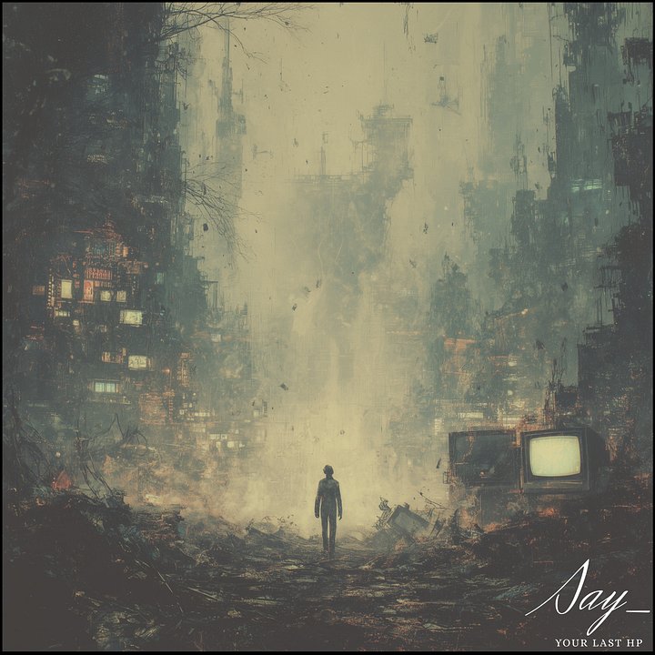 Your Last HP product image (1)