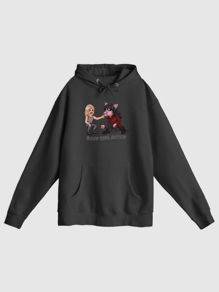 Piggy Hoodie product image (6)