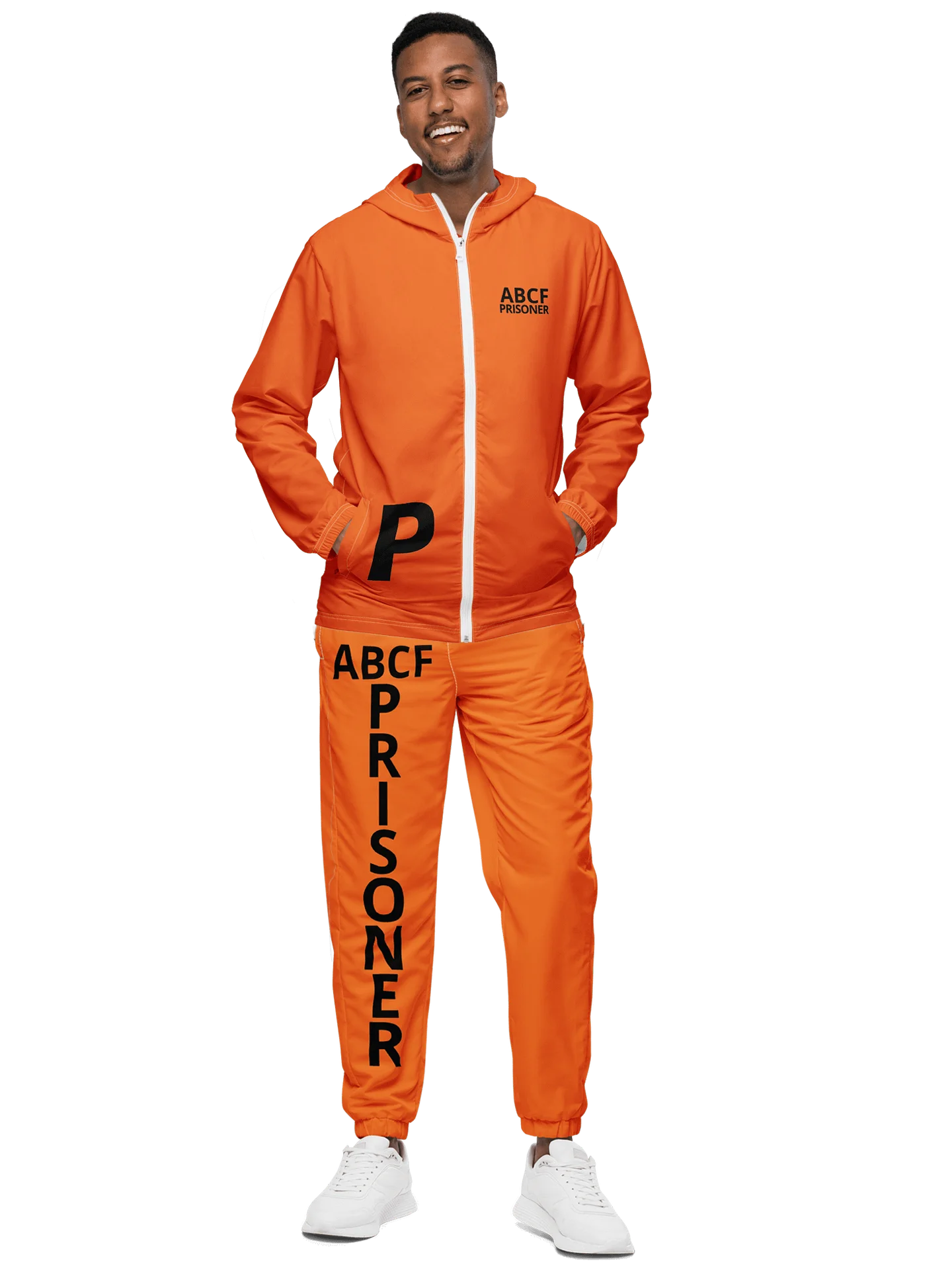 ABCF Training Program Jacket product image (6)