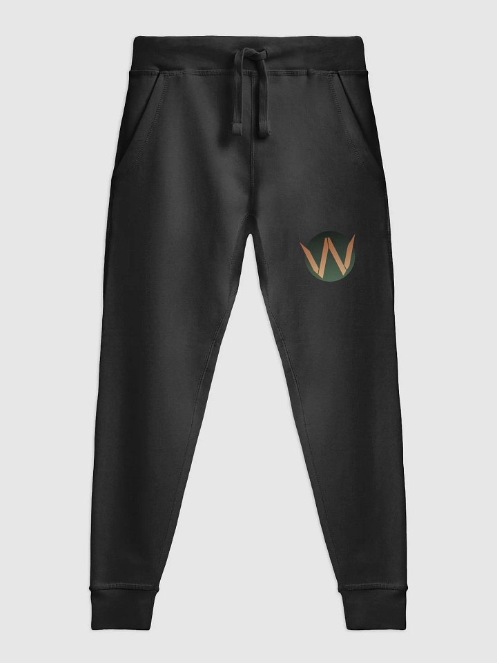 SpartanWarGames.com - Logo Joggers product image (1)
