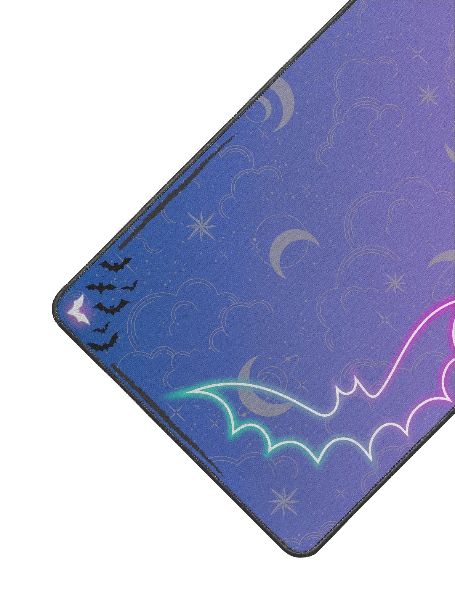 Bat Mouse Pad product image (2)