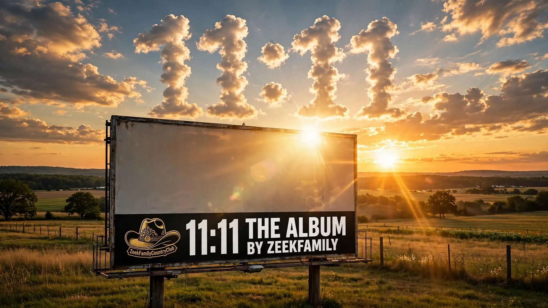 11:11 The Album product image (1)