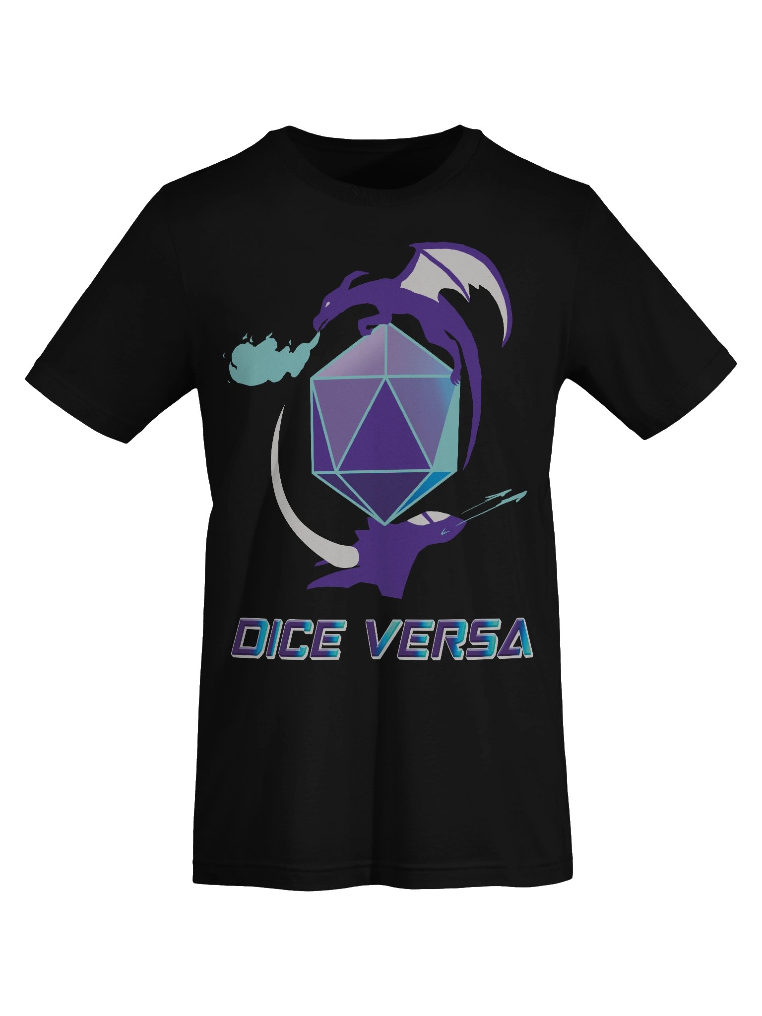 Front Logo T-Shirt product image (7)