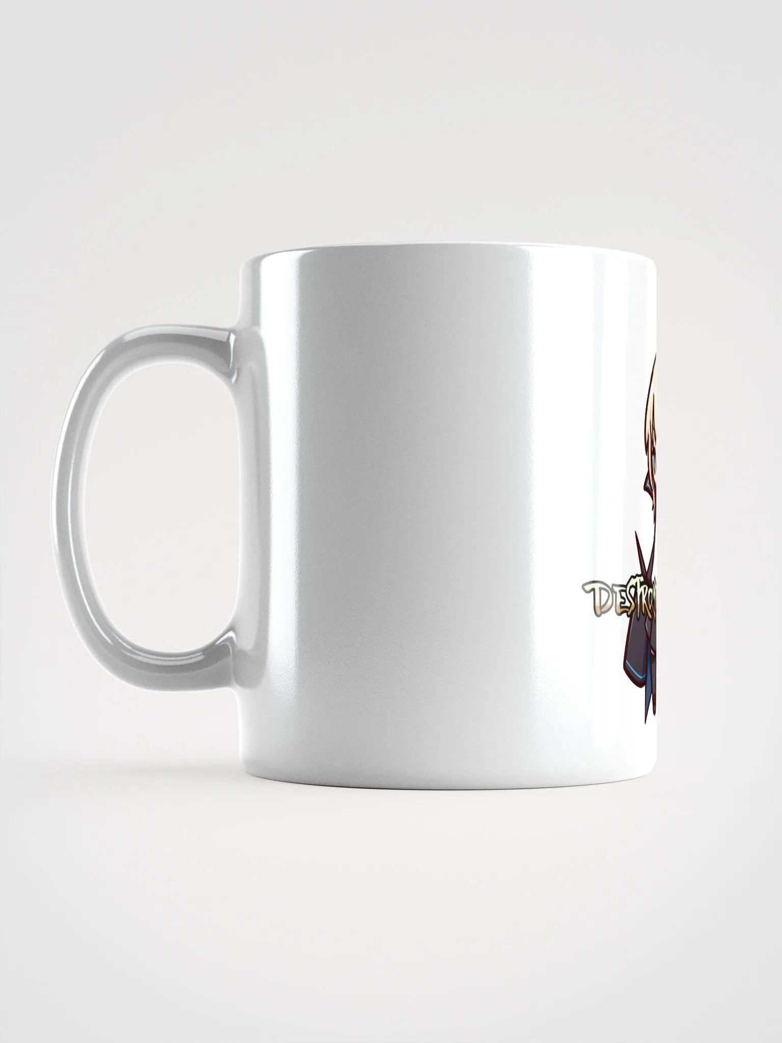 Durin Mug product image (6)