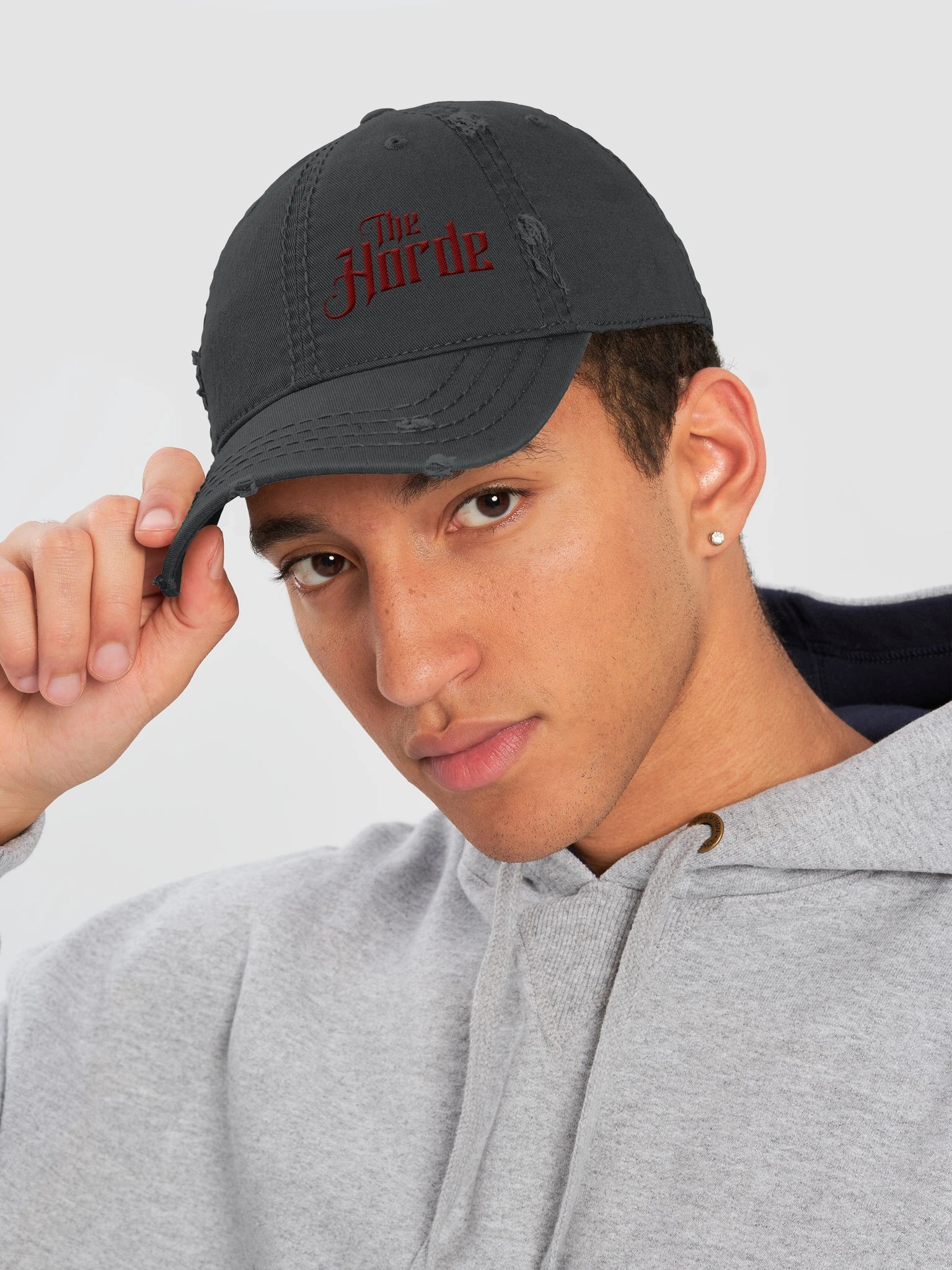 The Horde red hat product image (5)