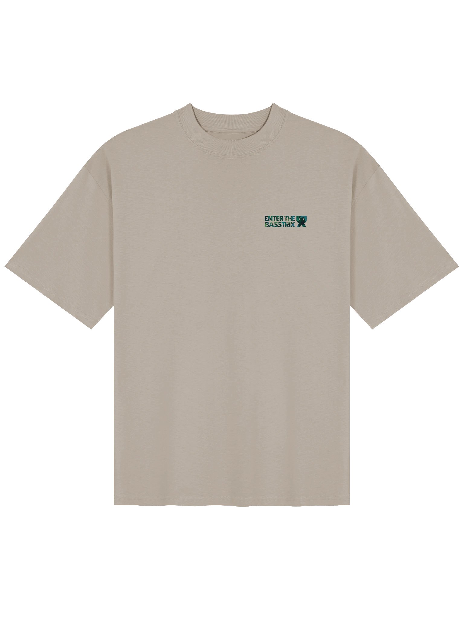 Basstrix "Leaves" T-Shirt product image (2)