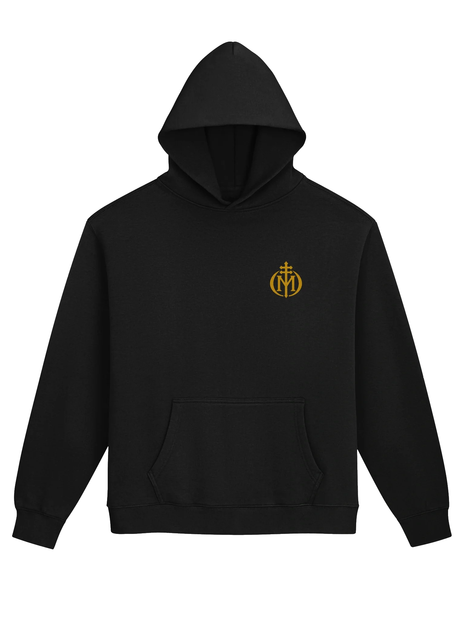 ORTHODOX ALWAYS — Imperial Collection Premium Hoodie