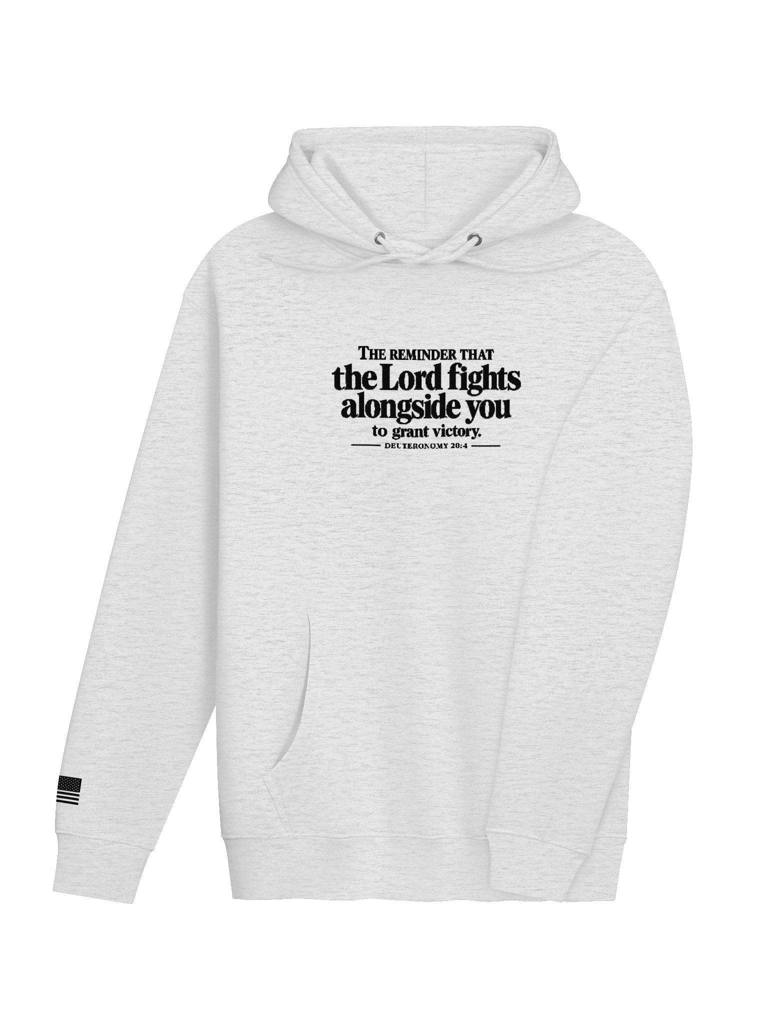 Lane Seven Premium Pullover Hoodie - Classic Everyday Comfort product image (4)