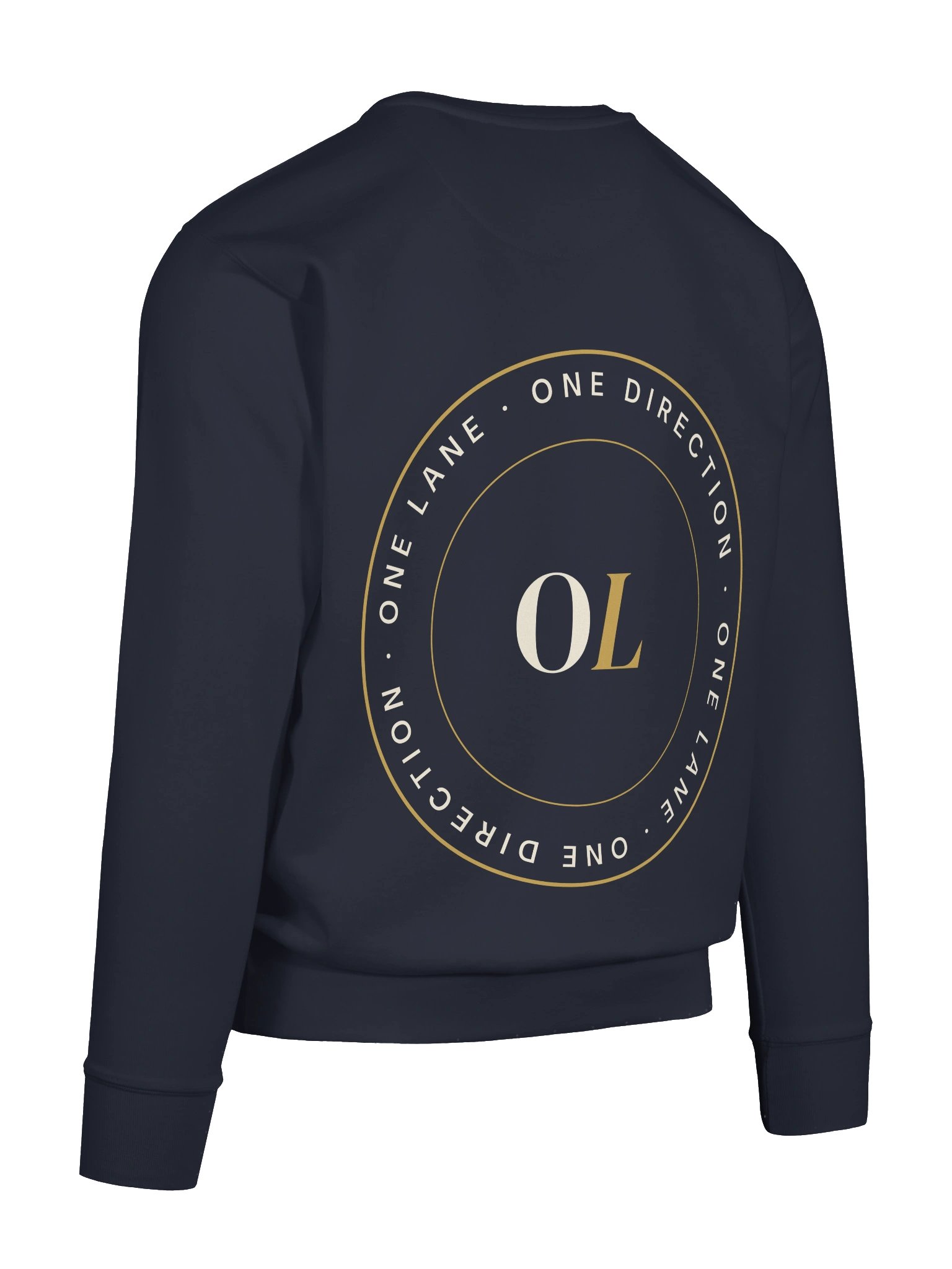 ONE LANE Signature Seal Men's Crewneck product image (11)