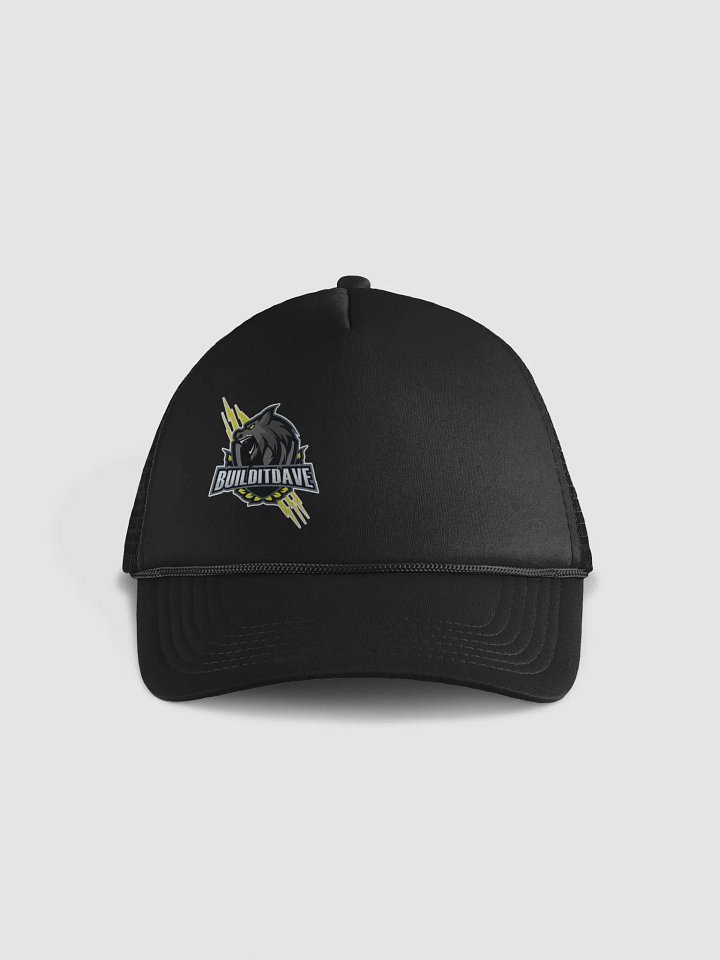 Build Crew Hat product image (1)