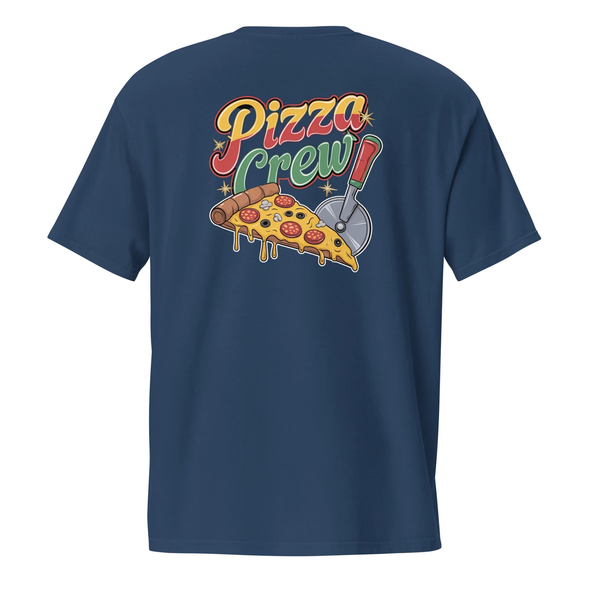 Pizza Crew product image (1)
