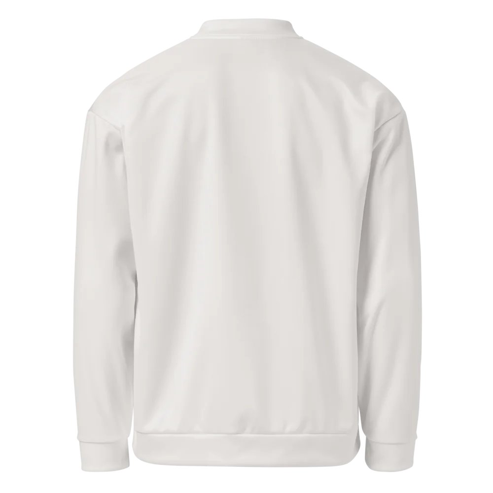 Women's Bomber Jacket BJFB0120 product image (2)