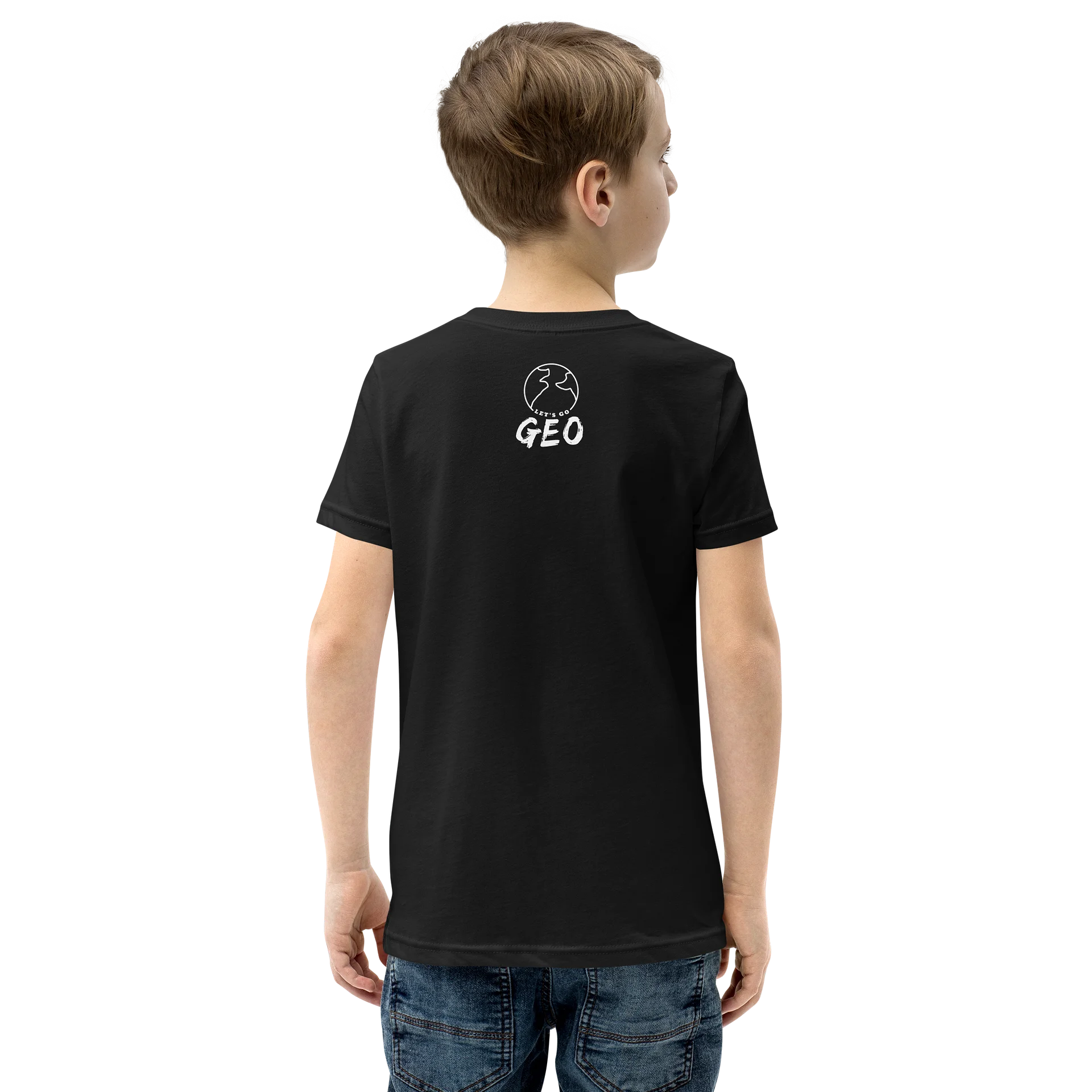 Future Geologist! Kids Tee product image (11)
