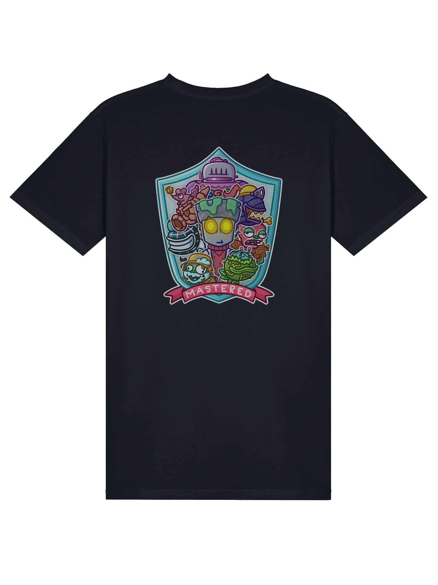 Mastery Tee product image (2)