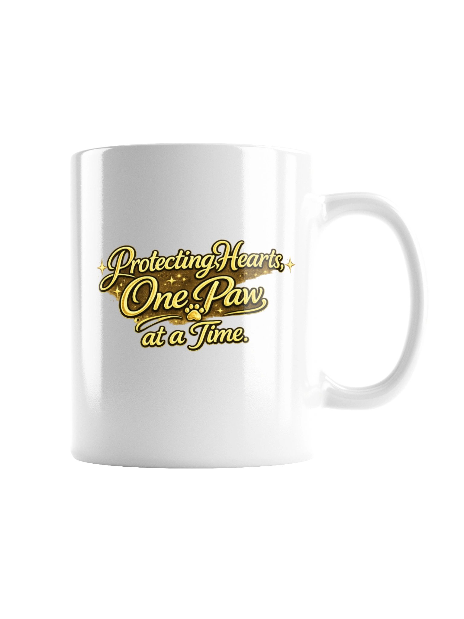 Officer Max Police Dog Mug product image (3)
