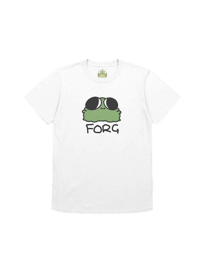 Ech FORG Shirt product image (4)