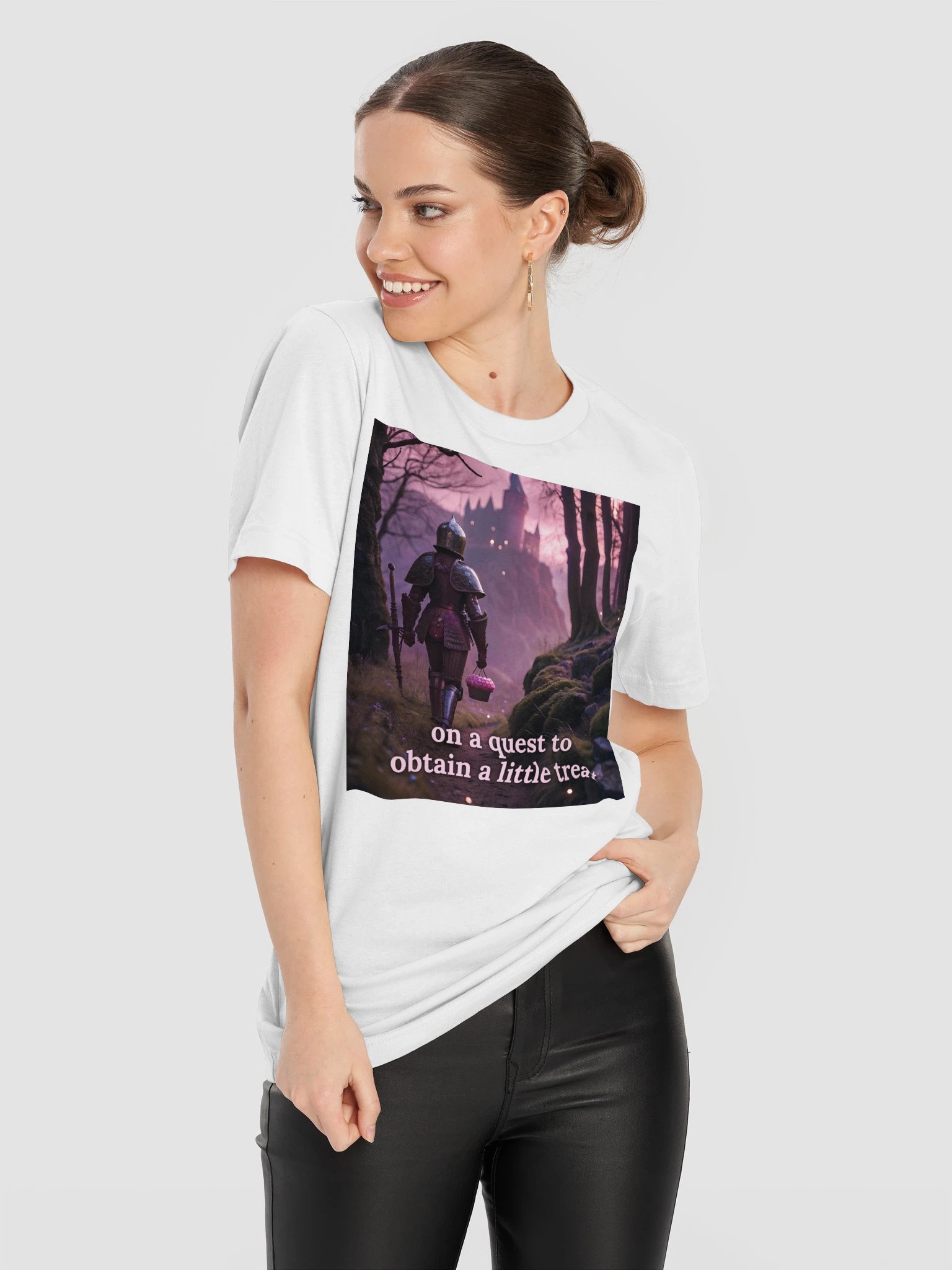 Little Treat Tee product image (38)
