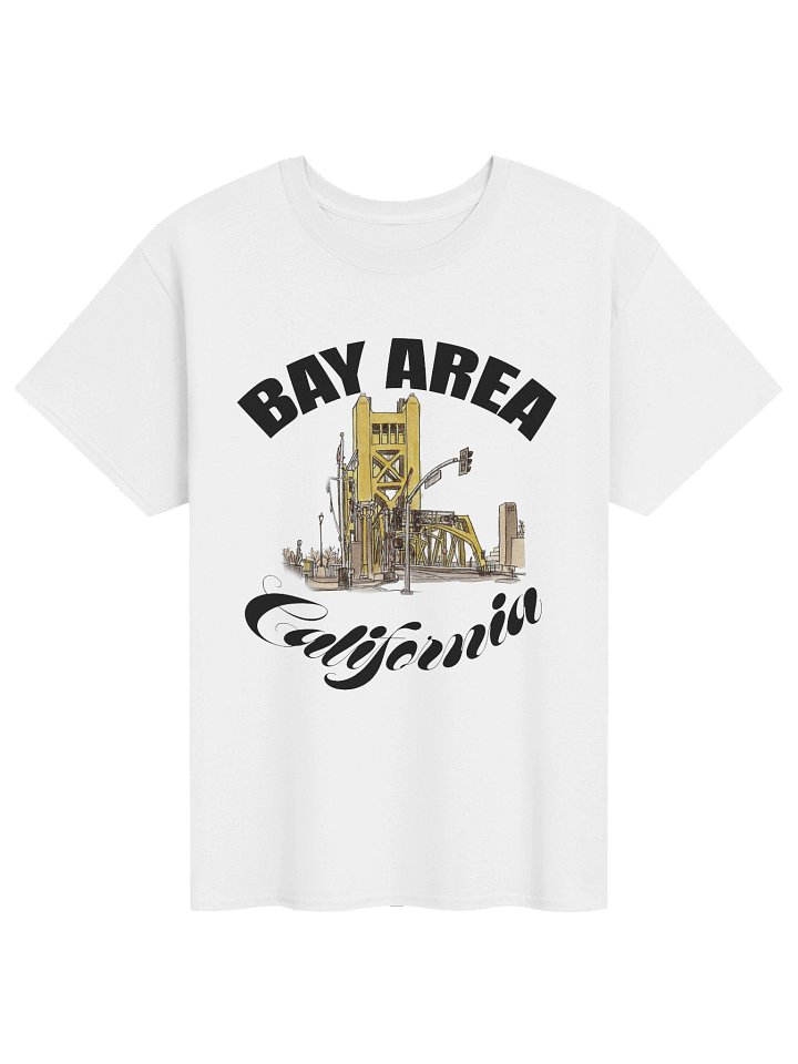 Extended Bay Area product image (1)