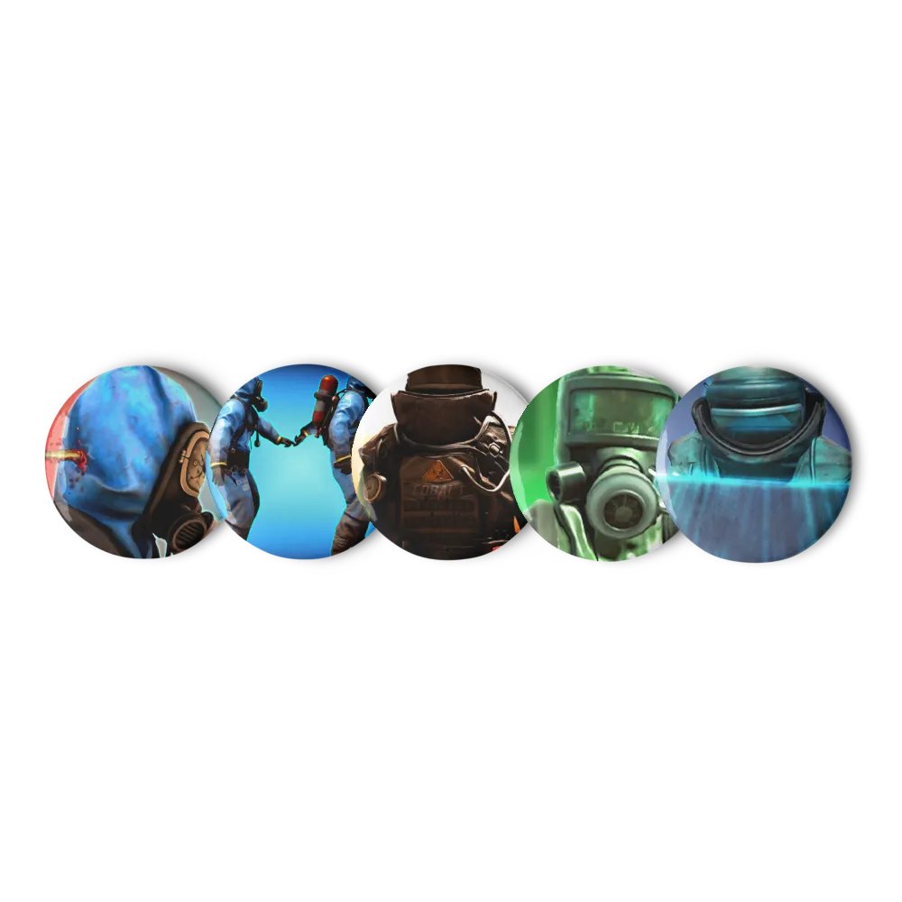 WC Scientists Collection product image (6)