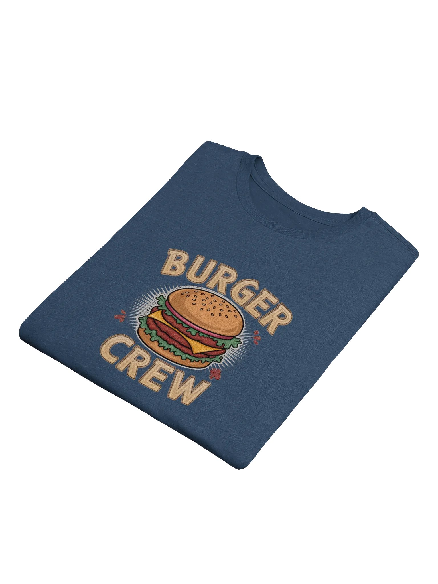 Burger Crew product image (4)