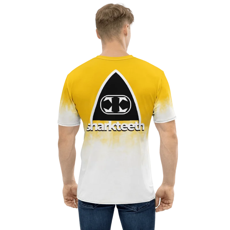 Sharkteeth Tee 205 product image (4)