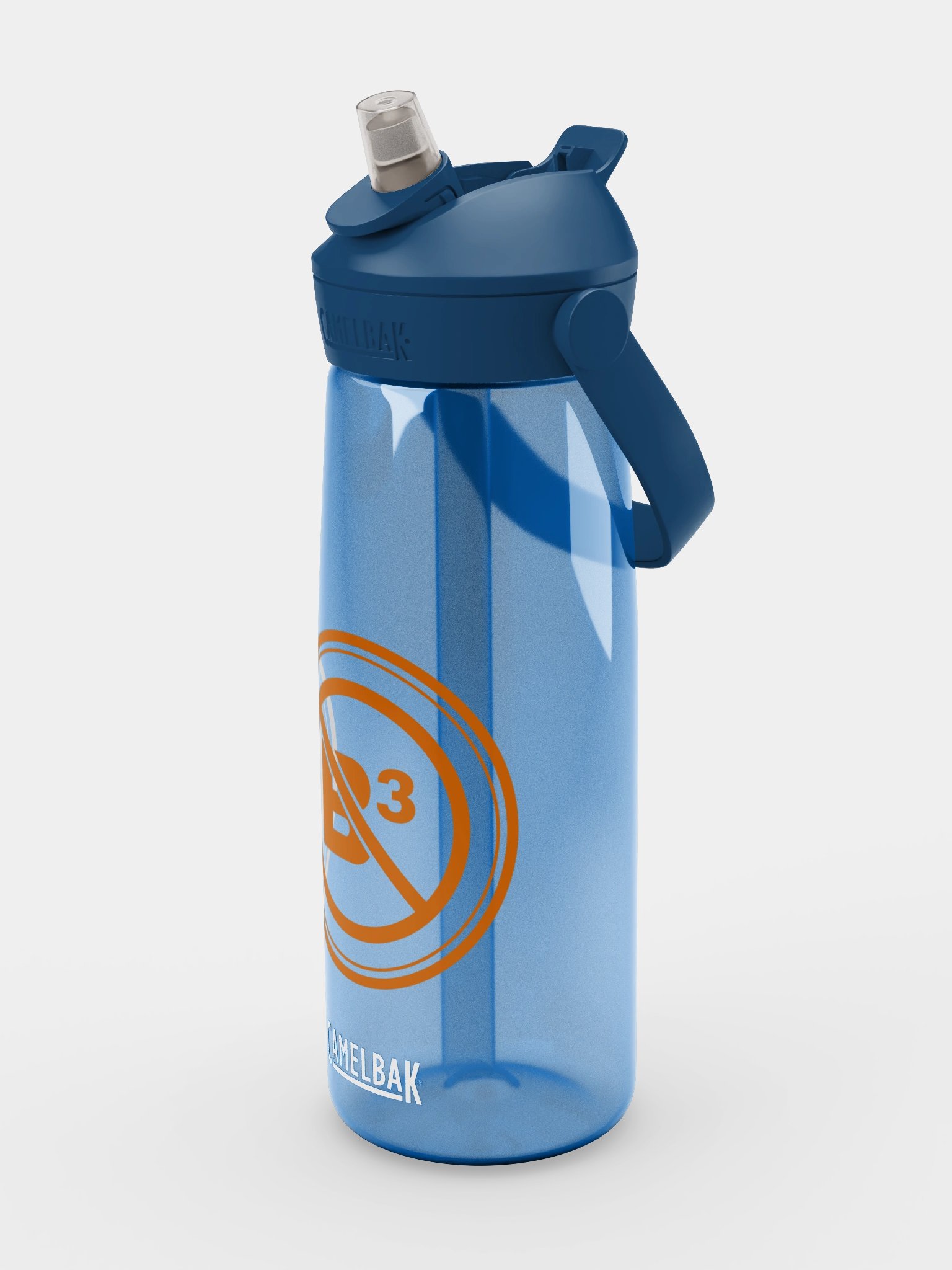 NoB3 Logo CamelBak Water Bottle (25 oz) product image (4)