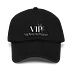 VIP Classic Baseball Cap