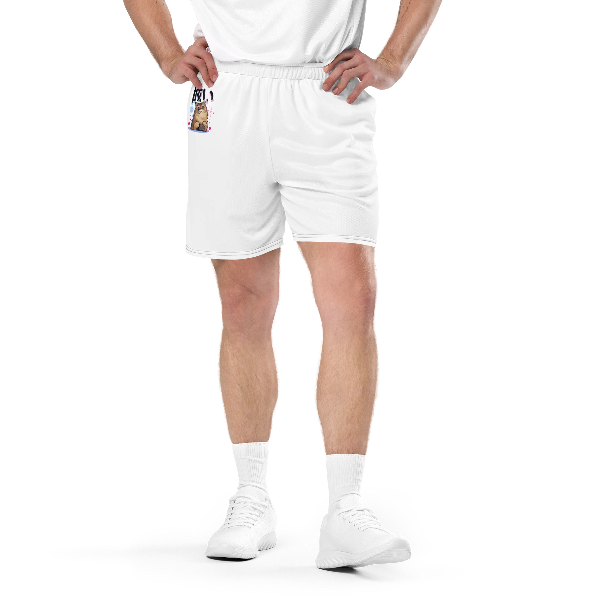 Christopher Ramen - Shorts product image (1)