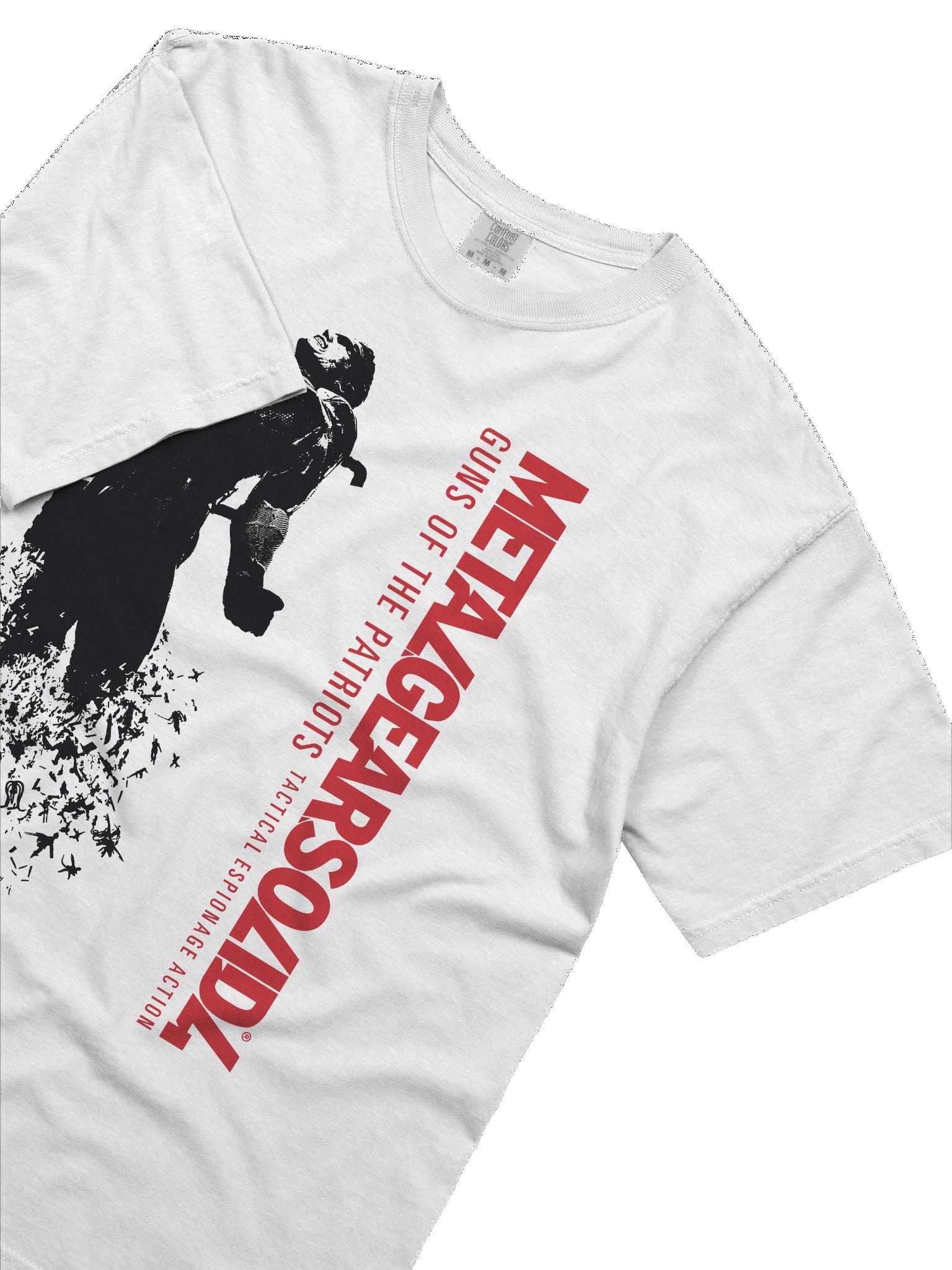 here's to you (tactical espionage edition) product image (2)