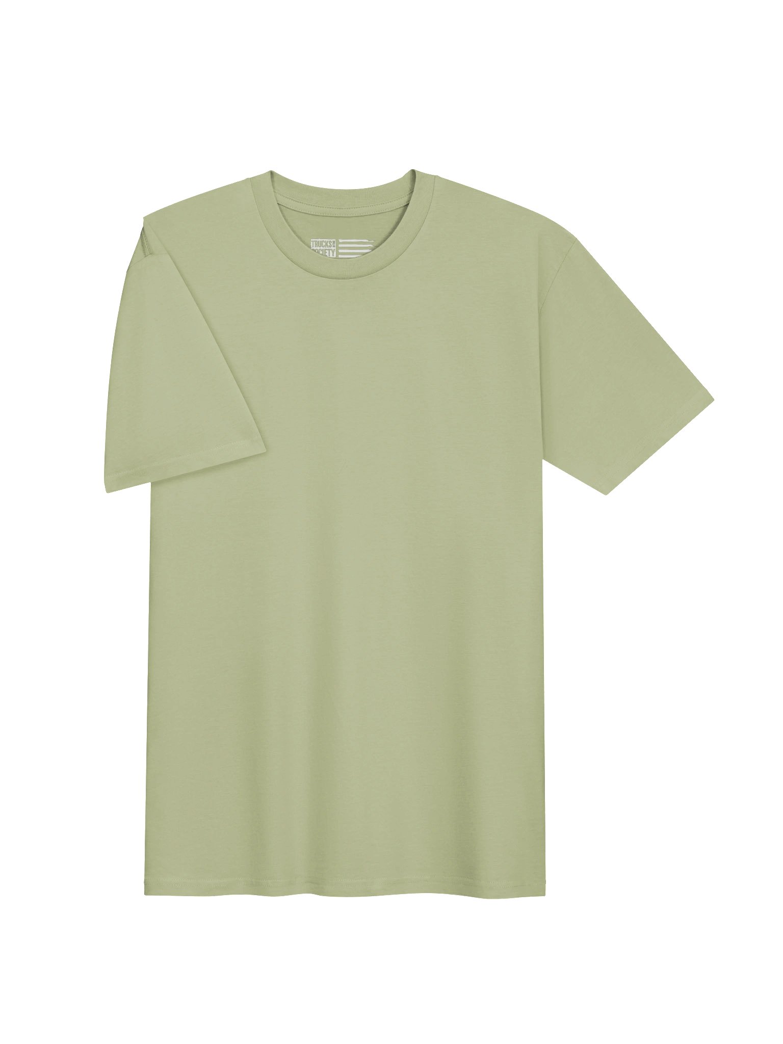 I LOVE CART GIRLS Classic Tee product image (23)