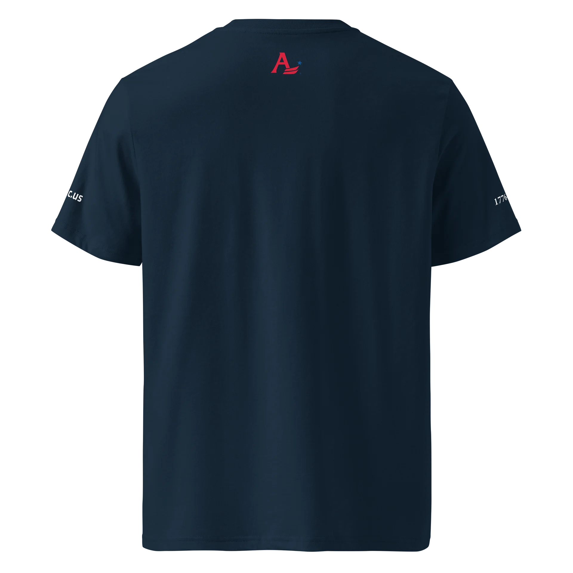 The America 250 Commemorative Liberty Tee product image (6)