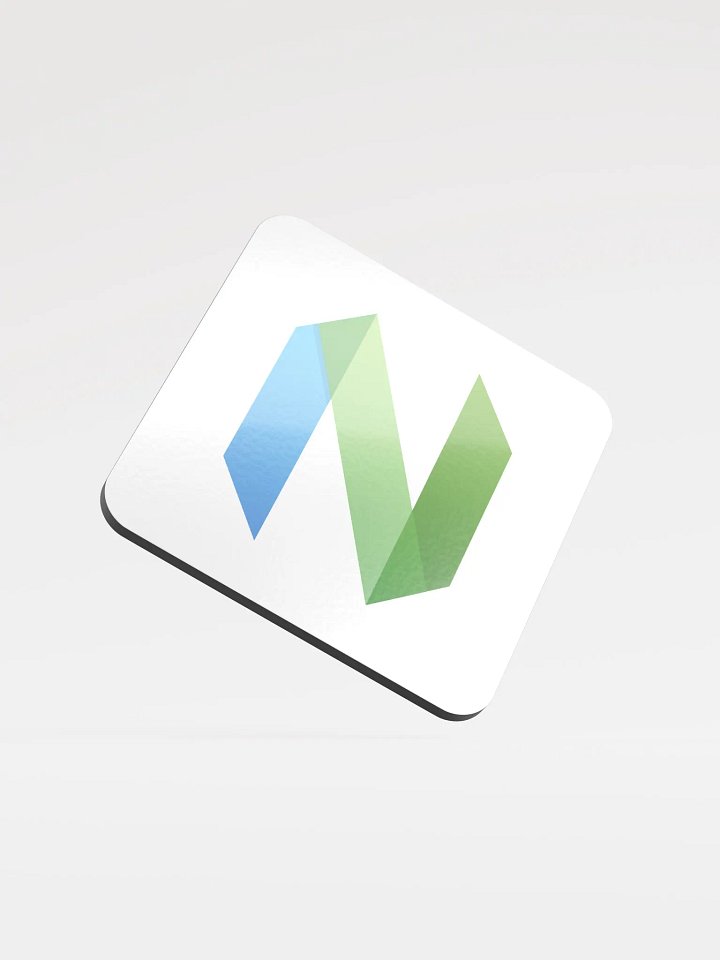 Neovim Coaster product image (1)