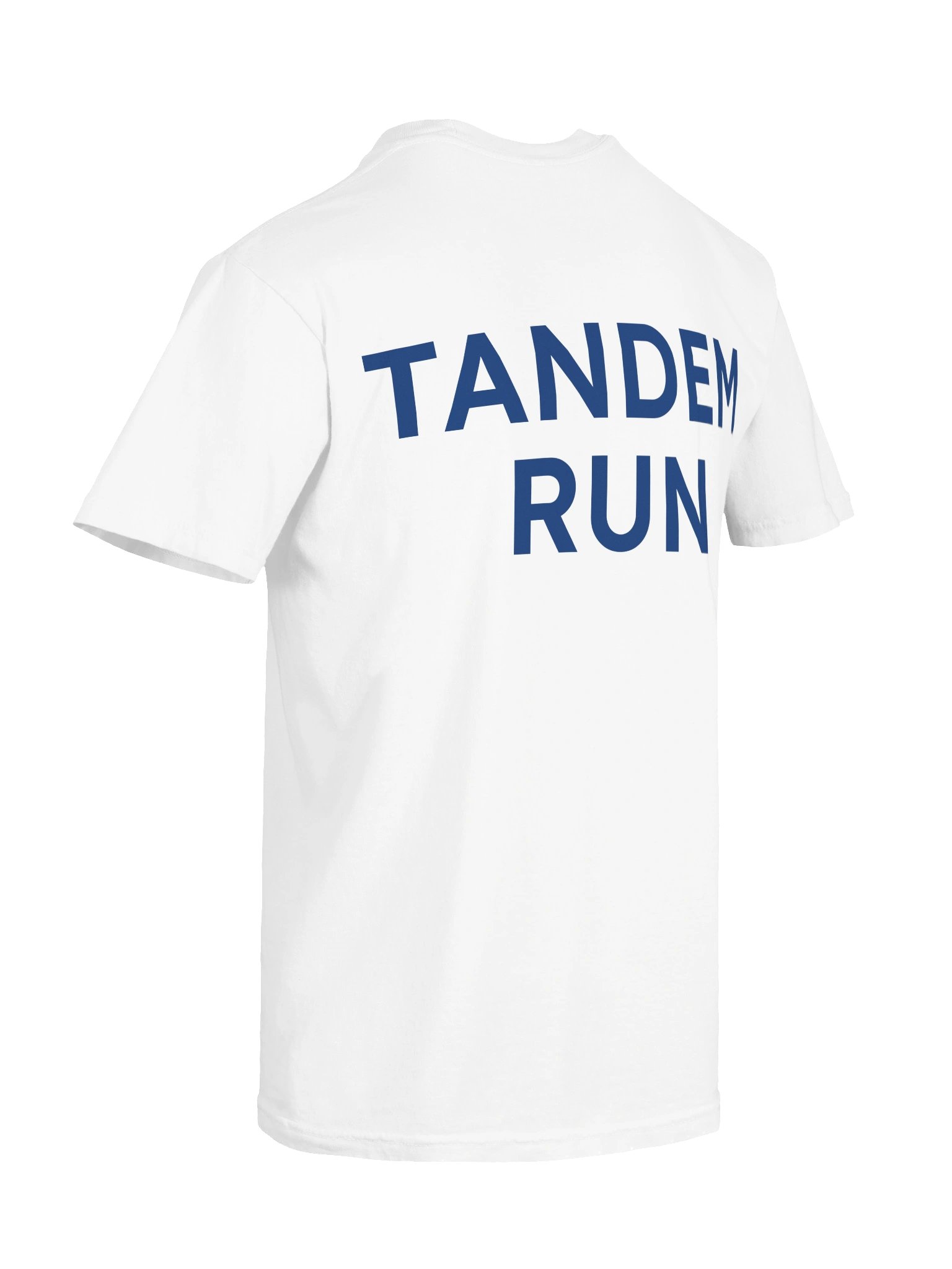 TR tee (blue) product image (8)