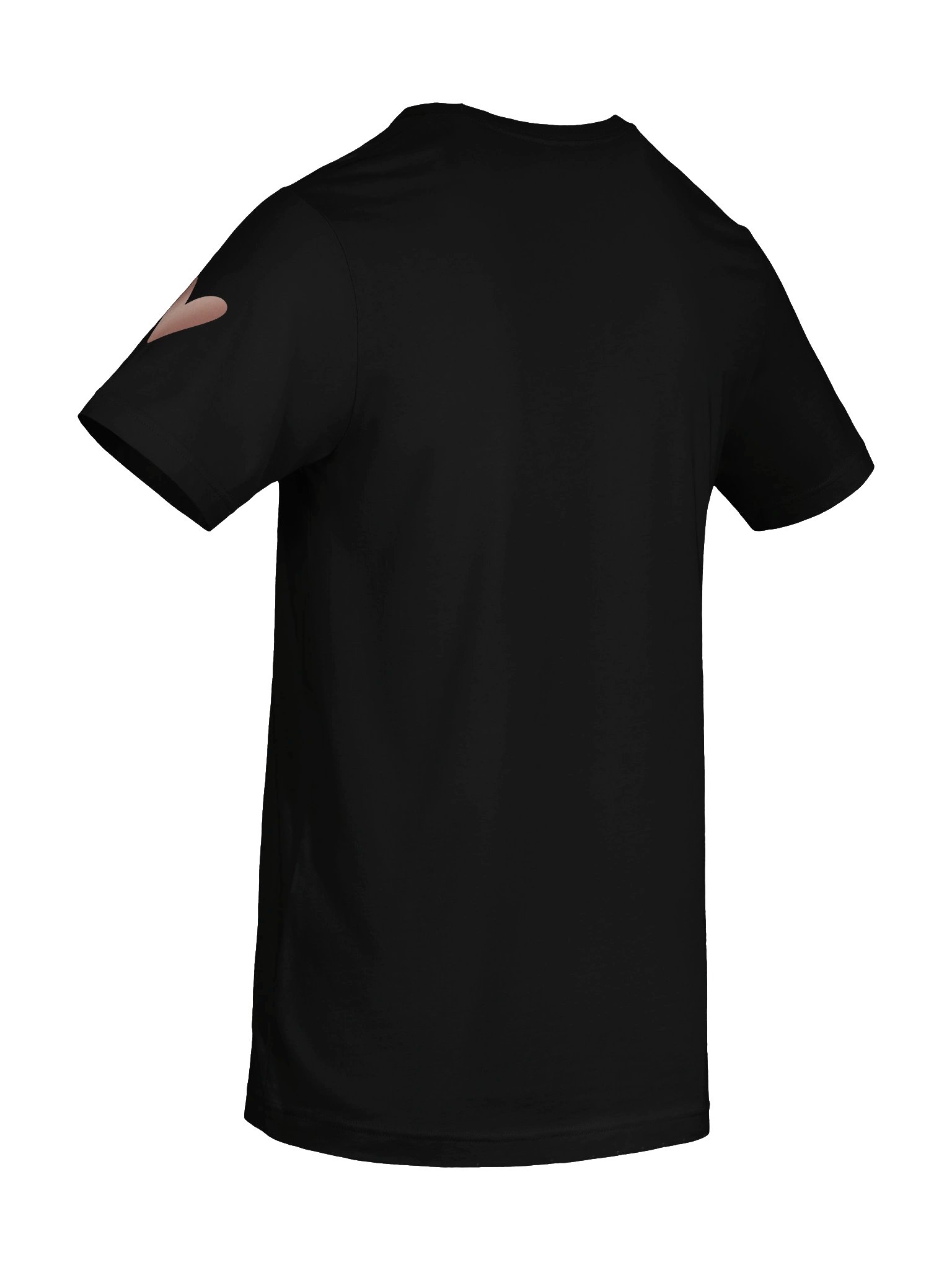 Composed T-Shirt | One-Word Affirmations product image (10)