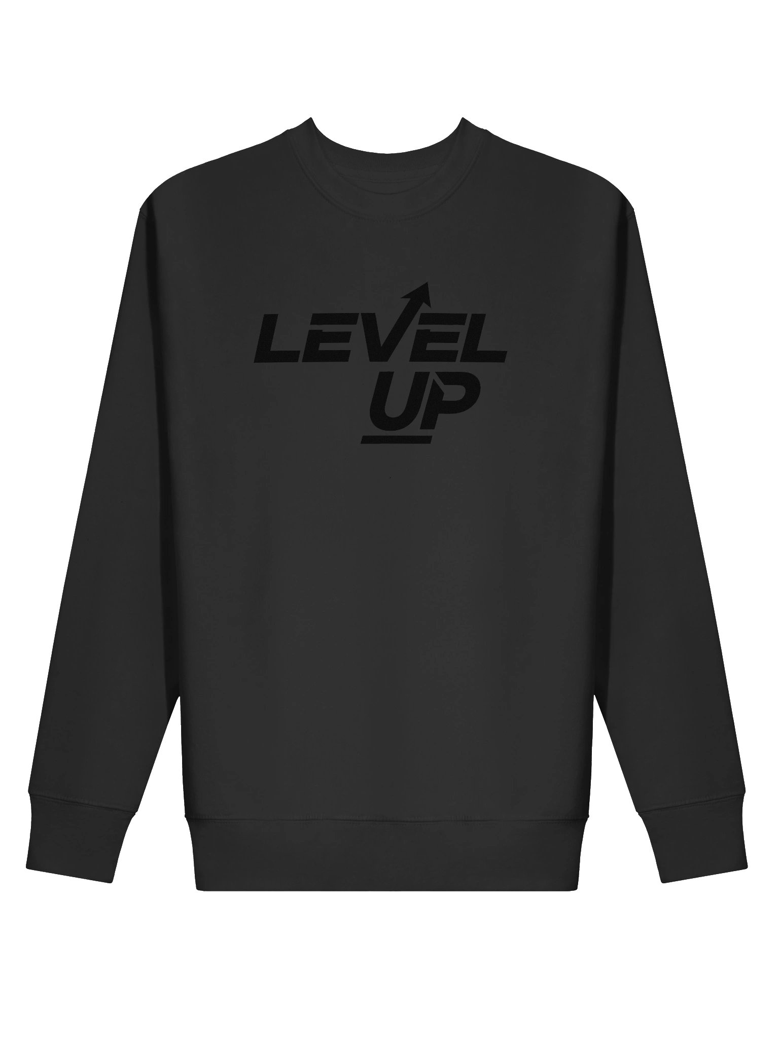 Invisible Comfort: Premium Sweatshirt product image (4)
