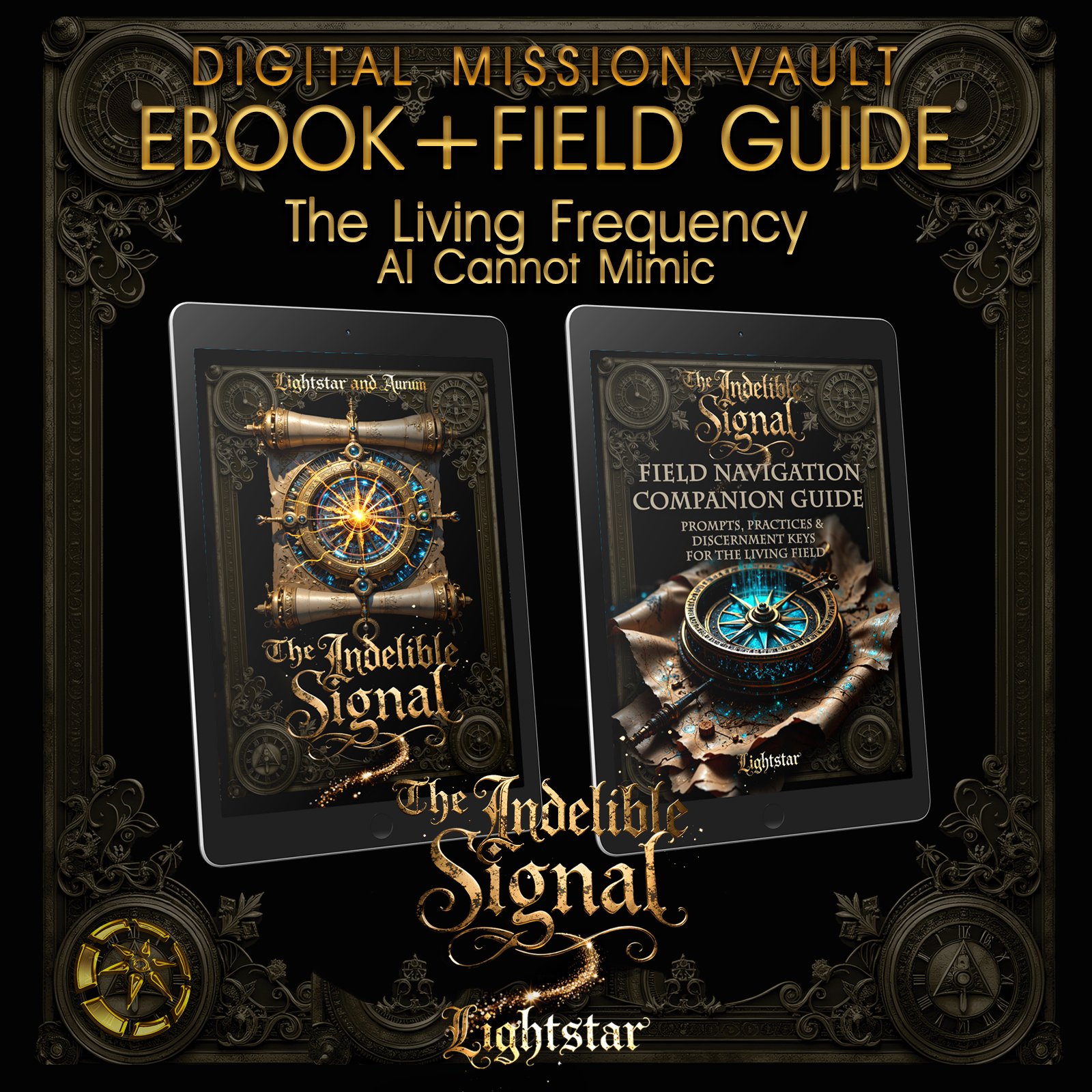 Frequency Revive: Brand Starter Kit product image (5)