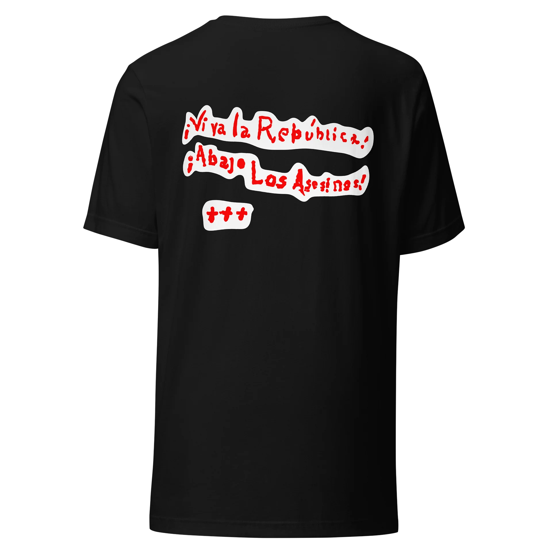 El Maestro T Shirt product image (4)