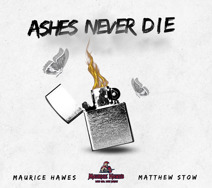 Ashes Never Die (Kagemitsuro Theme Song) (*Digital Download*) product image (1)