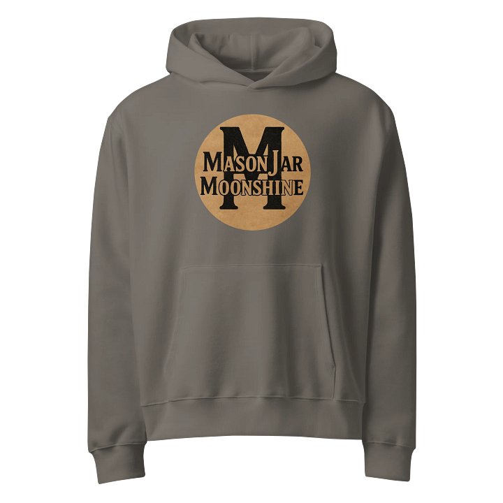1970 Hoodie - MJM Logo product image (1)
