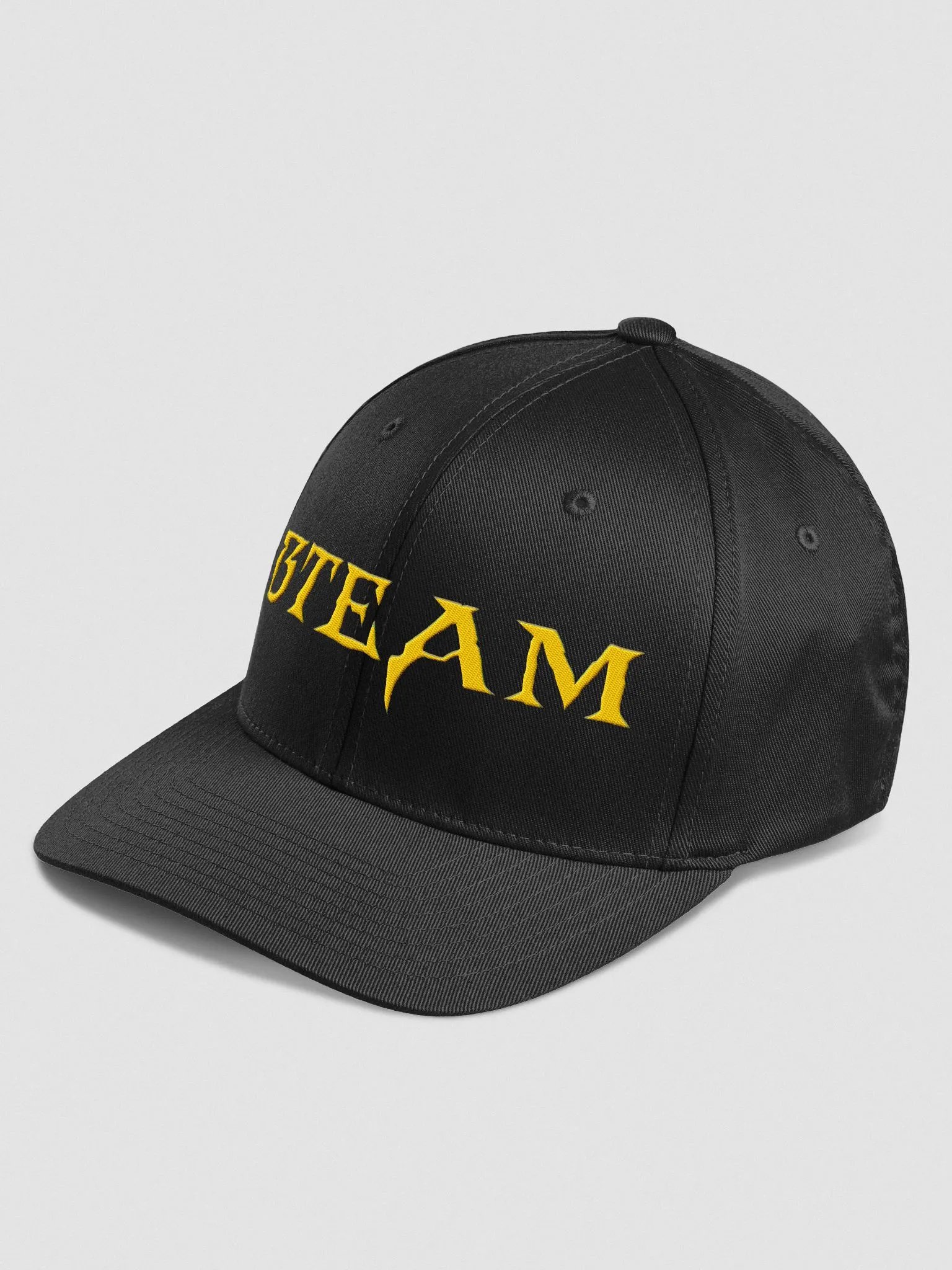 B-Team Diablo Font Hat product image (3)