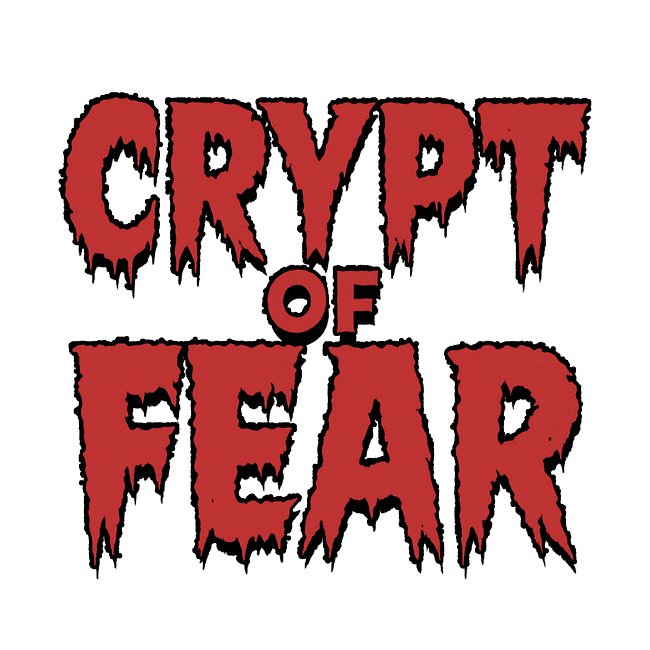 CRYPT OF FEAR