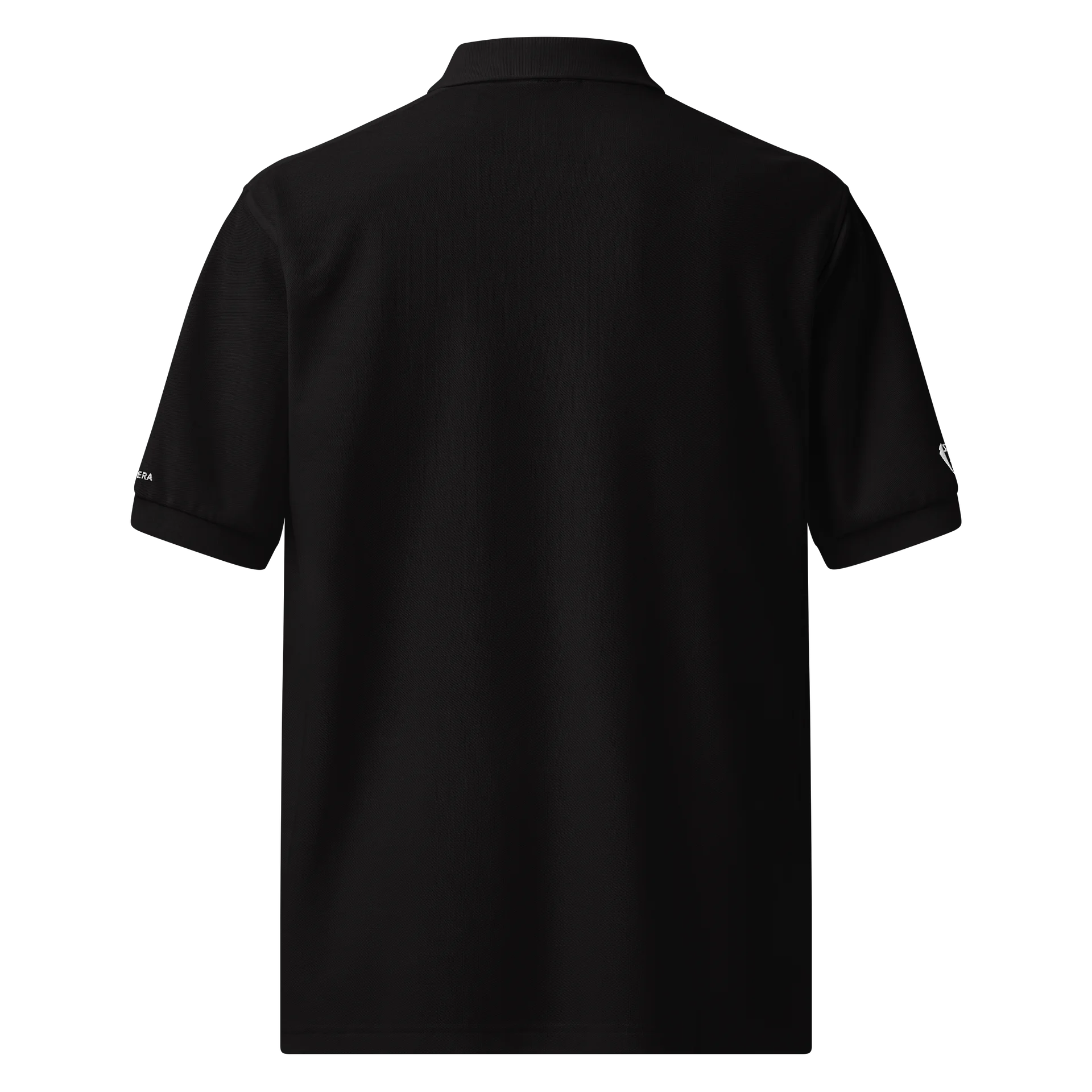 Setzera Embroidered Polo product image (2)